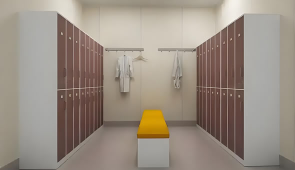 医疗家具